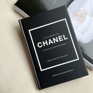 Little Book Of Chanel